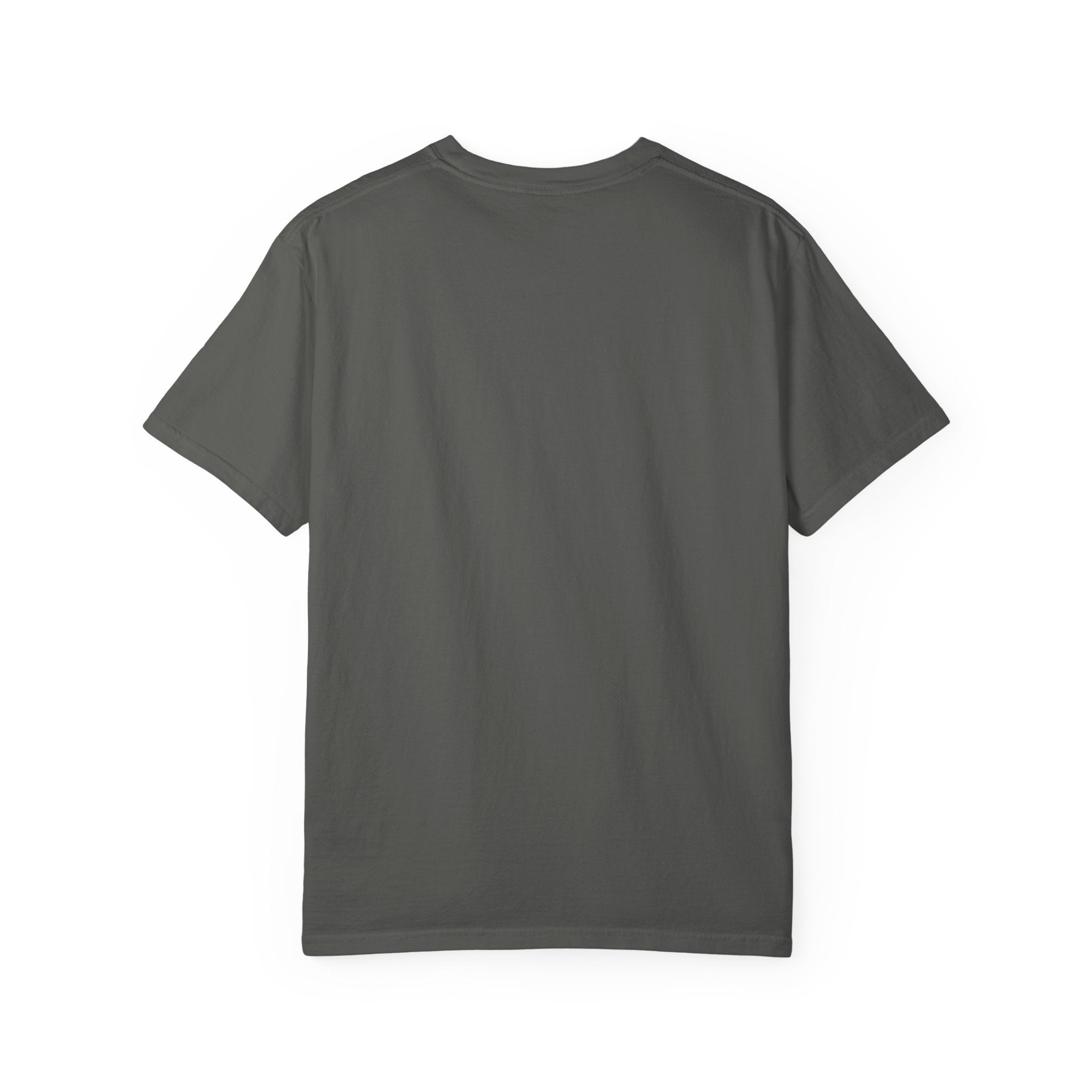 Let's Walk Paw Print T-Shirt