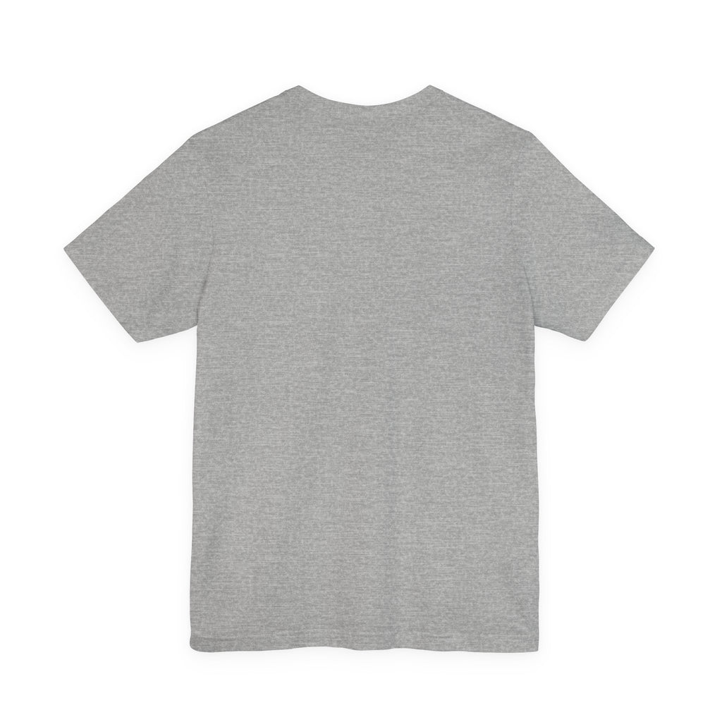 Summer Palm Tee — Retro Sunset Beach T-Shirt