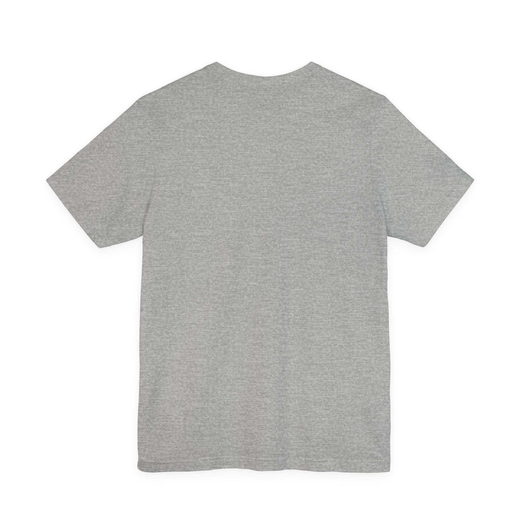 Summer Palm Tee — Retro Sunset Beach T-Shirt