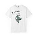 Progress Over Perfection Hummingbird T-Shirt