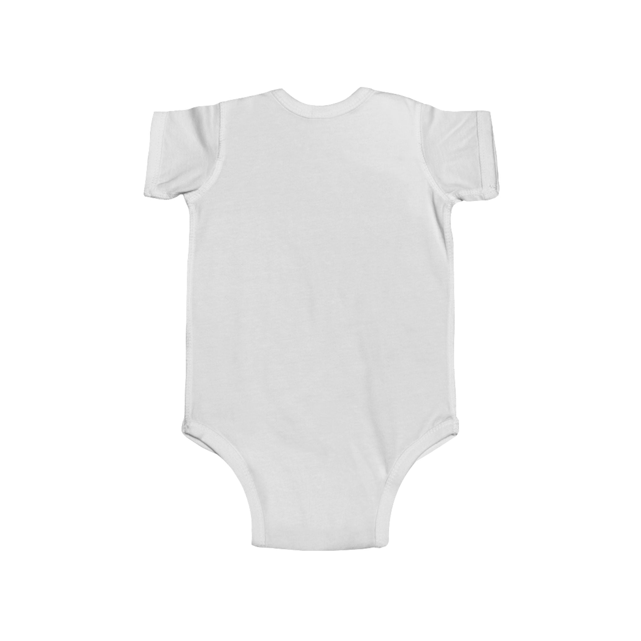 Infant Bodysuit — Cute Astronaut 'My Spacesuit' Graphic Baby Onesie