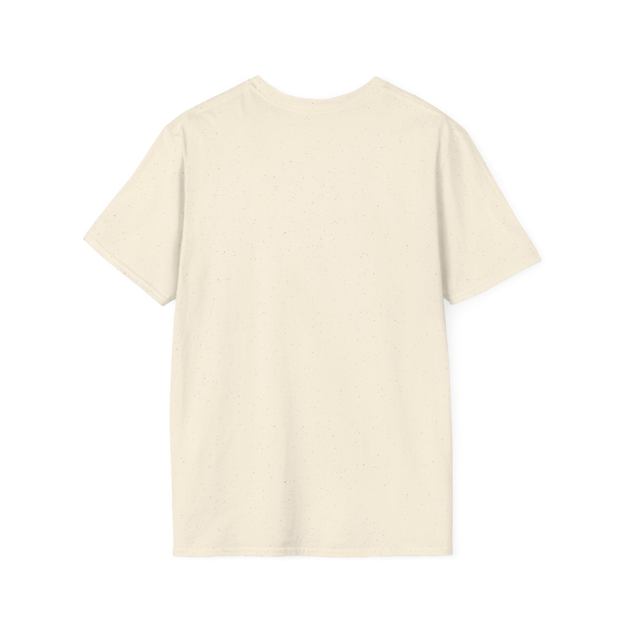 Palm Sunset T-Shirt — “Shell Yeah” Beach Vibes Tee