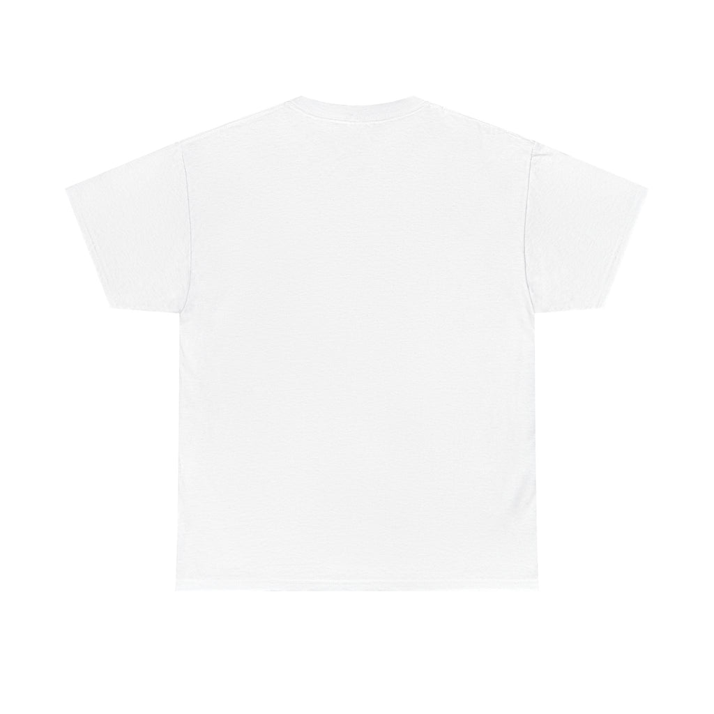 Good Times Tee — Minimal Positive Graphic T-Shirt