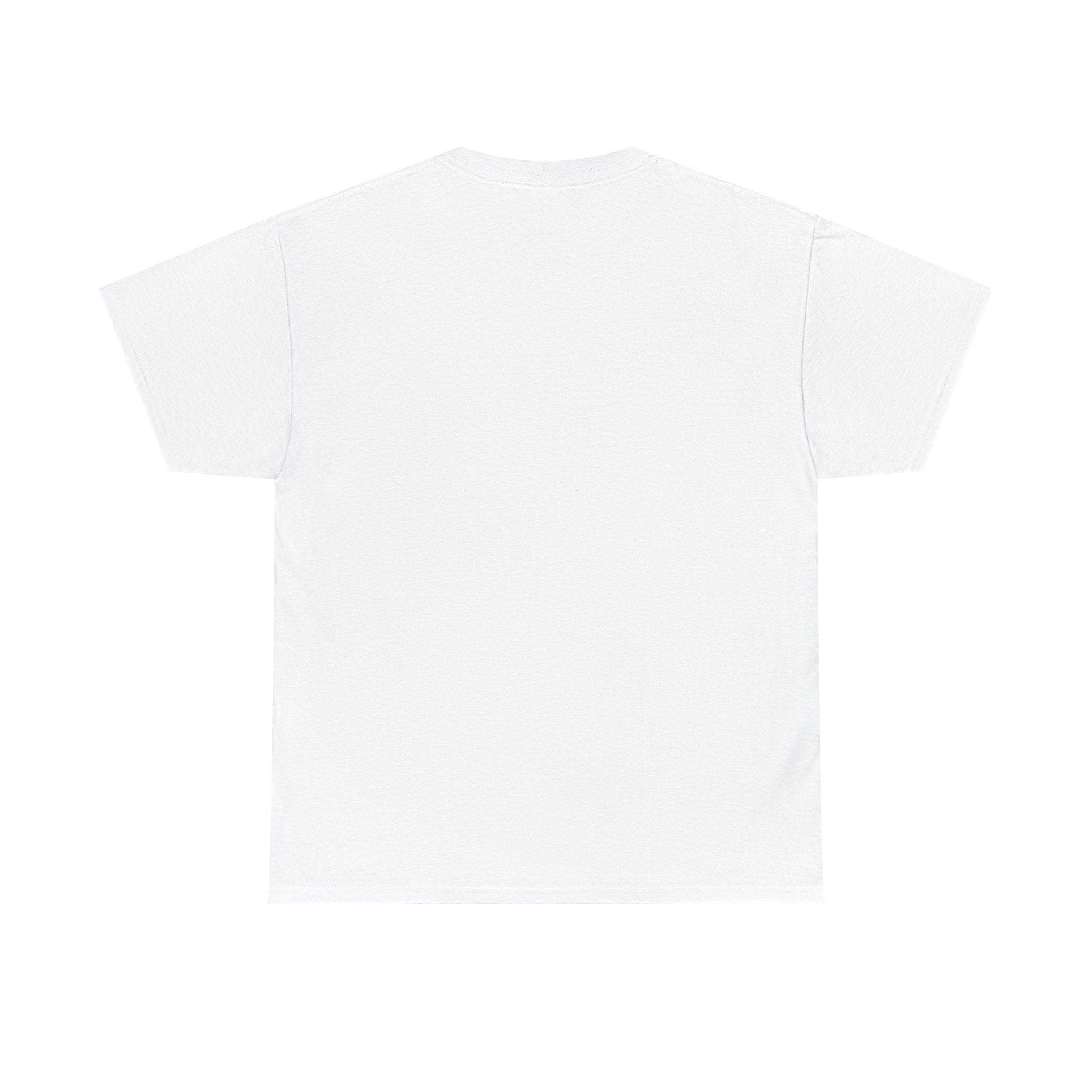 Good Times Tee — Minimal Positive Graphic T-Shirt