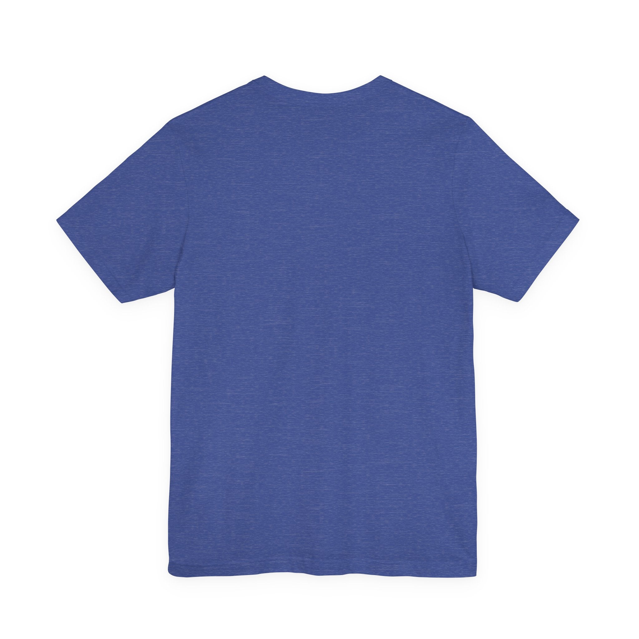 Summer Palm Tee — Retro Sunset Beach T-Shirt