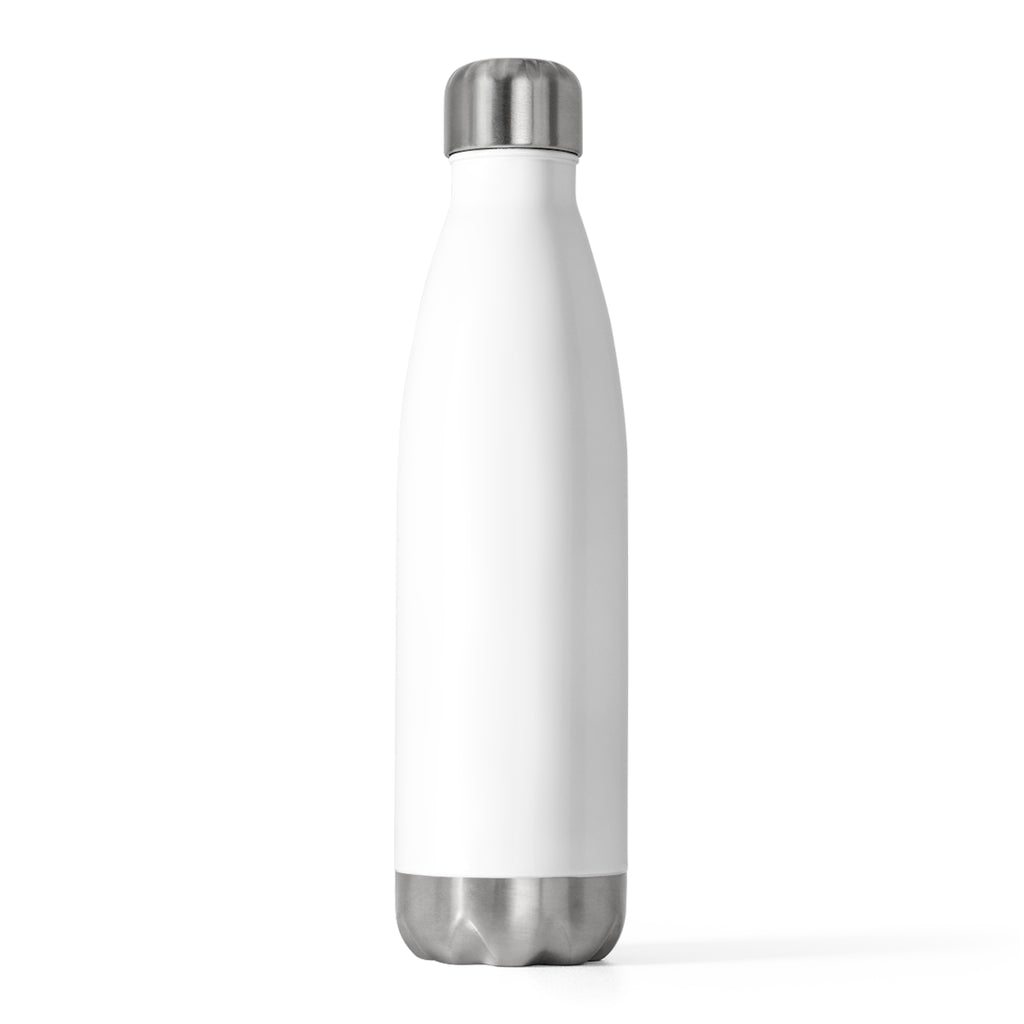 Insulated Bottle — "You Are Blessed" Inspirational 20oz Stainless Water Bottle
