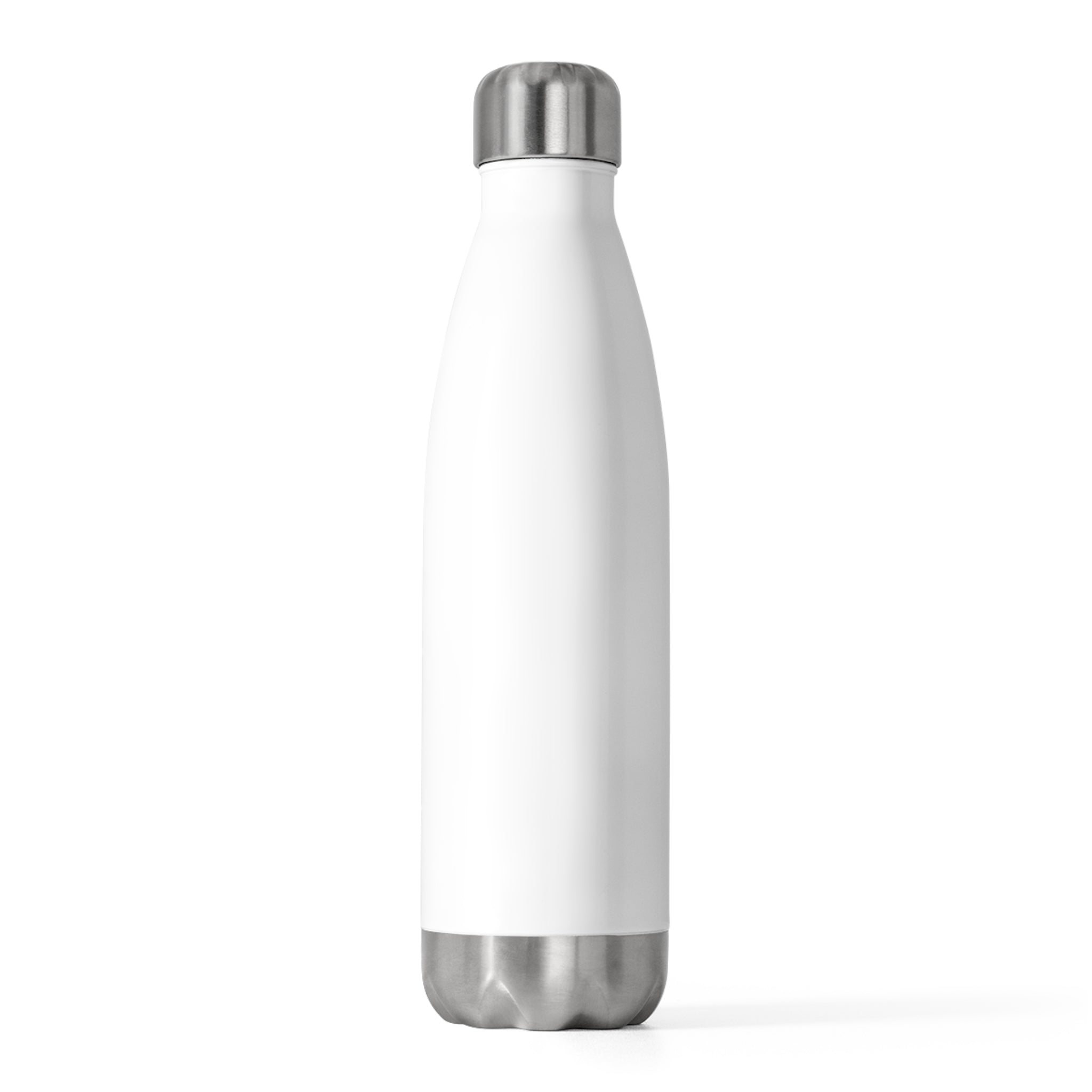 Insulated Bottle — "You Are Blessed" Inspirational 20oz Stainless Water Bottle