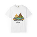 Adventure Time Mountain Graphic T-Shirt