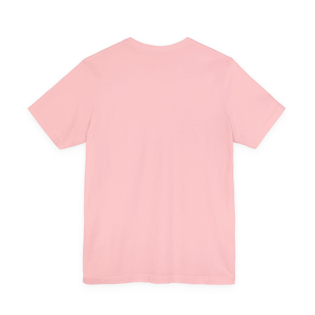 Summer Palm Tee — Retro Sunset Beach T-Shirt