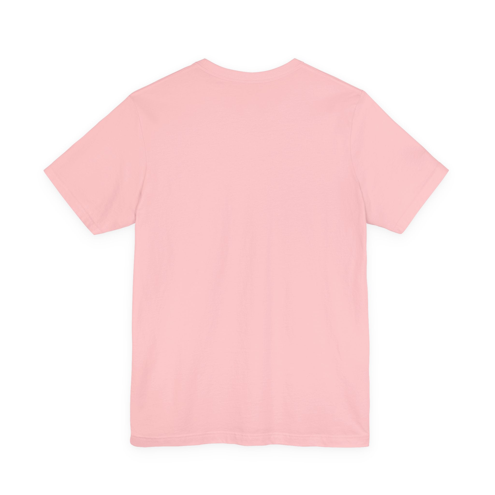 Summer Palm Tee — Retro Sunset Beach T-Shirt