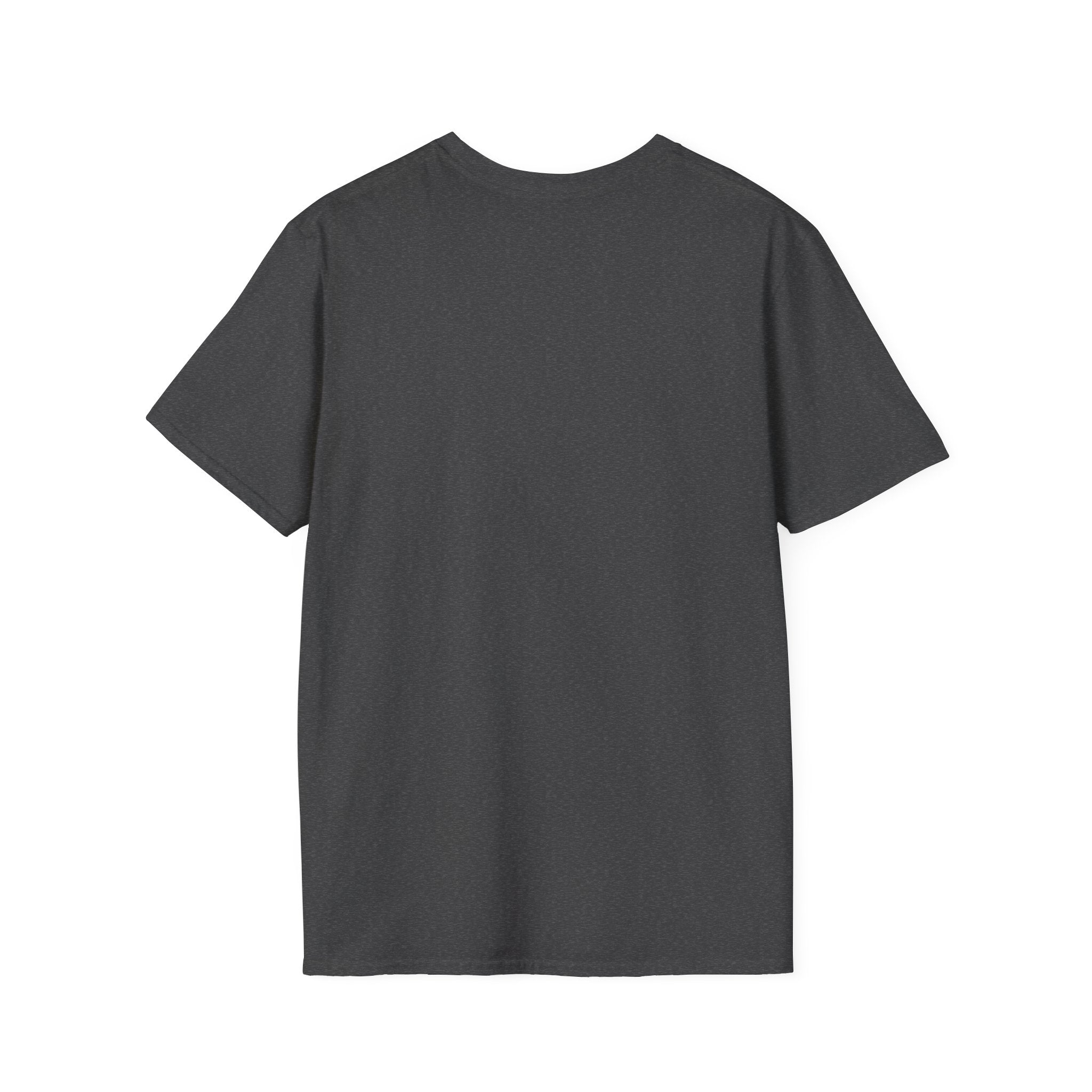 Retro Palm Beach T-Shirt