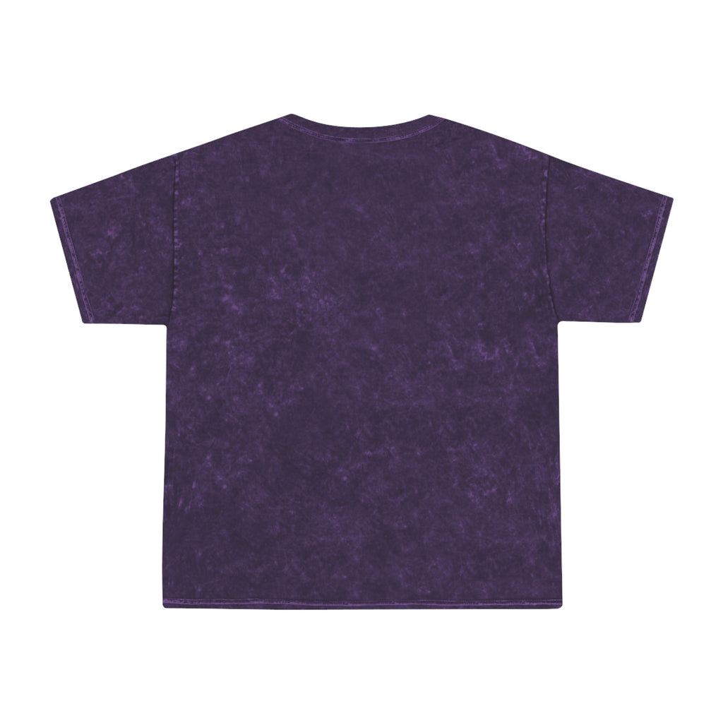 Fruit Time Mineral-Wash T-Shirt