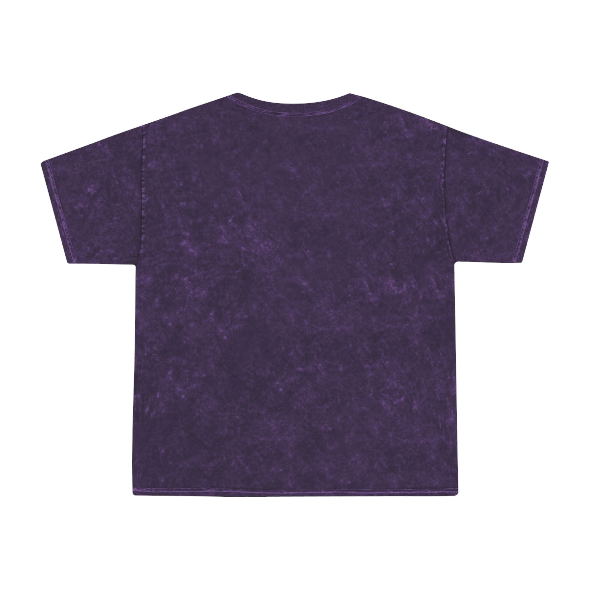 Fruit Time Mineral-Wash T-Shirt