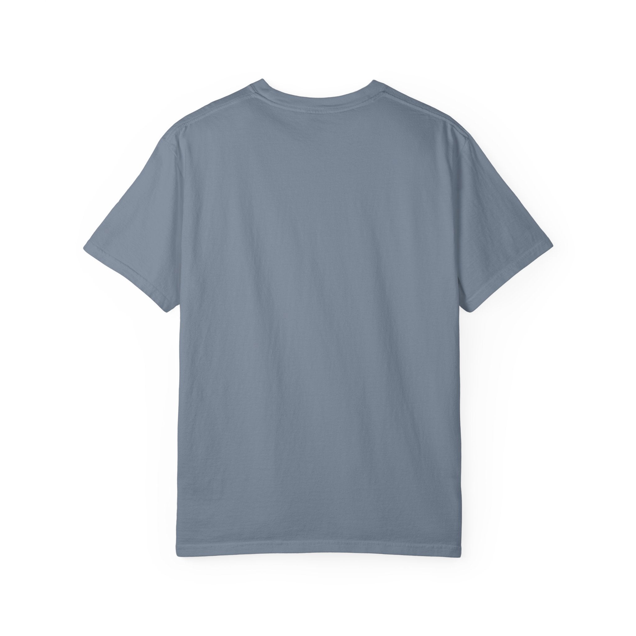 Let's Walk Paw Print T-Shirt