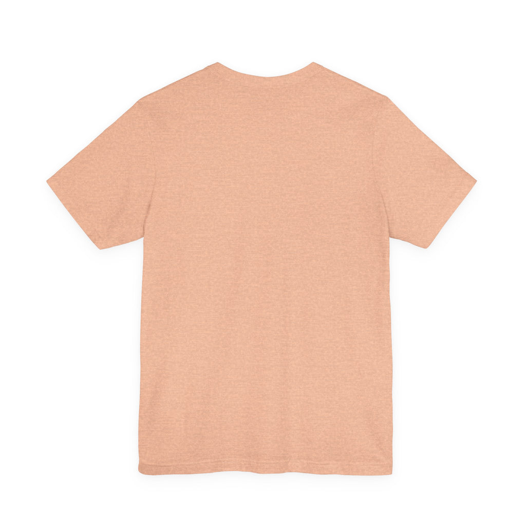 Summer Palm Tee — Retro Sunset Beach T-Shirt
