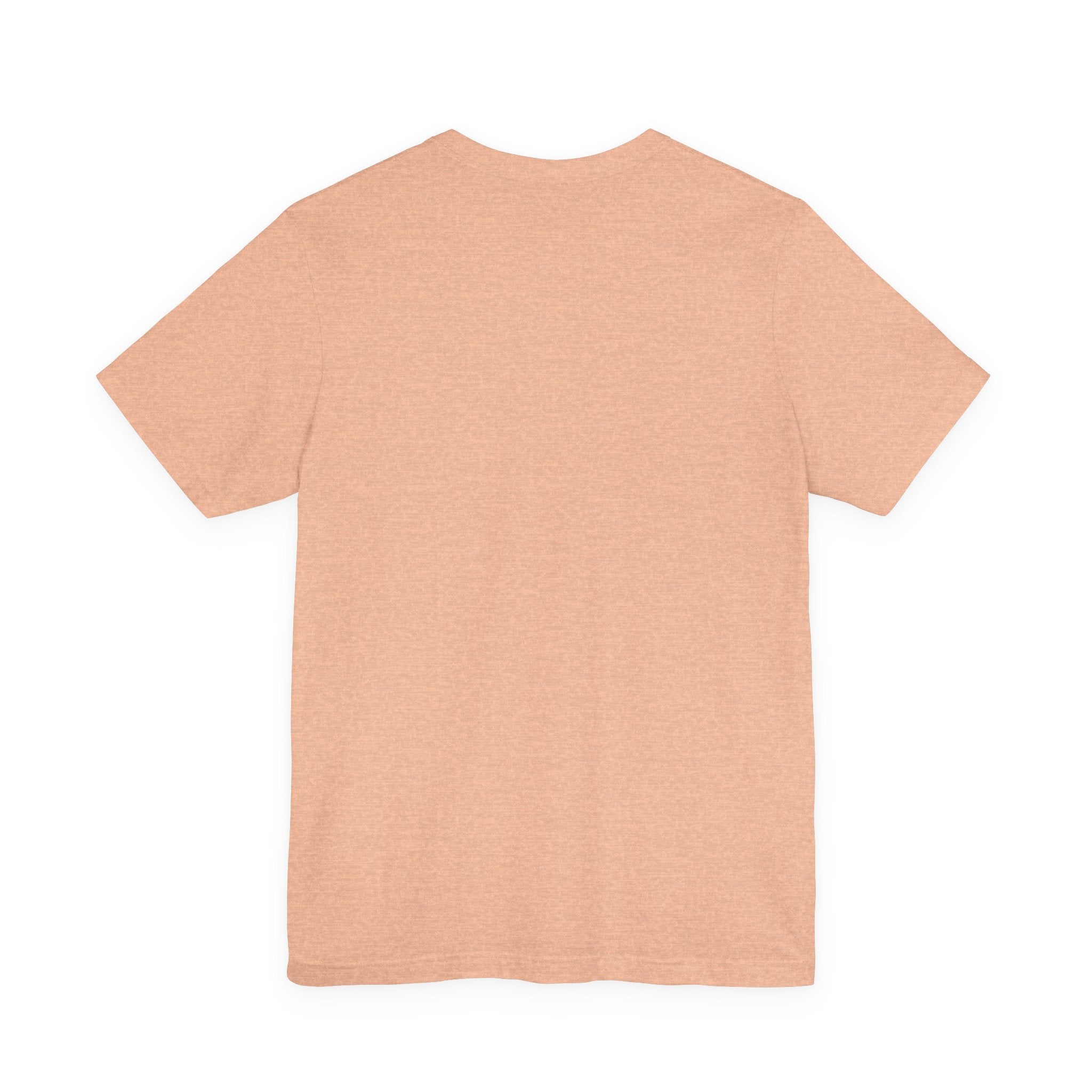 Summer Palm Tee — Retro Sunset Beach T-Shirt