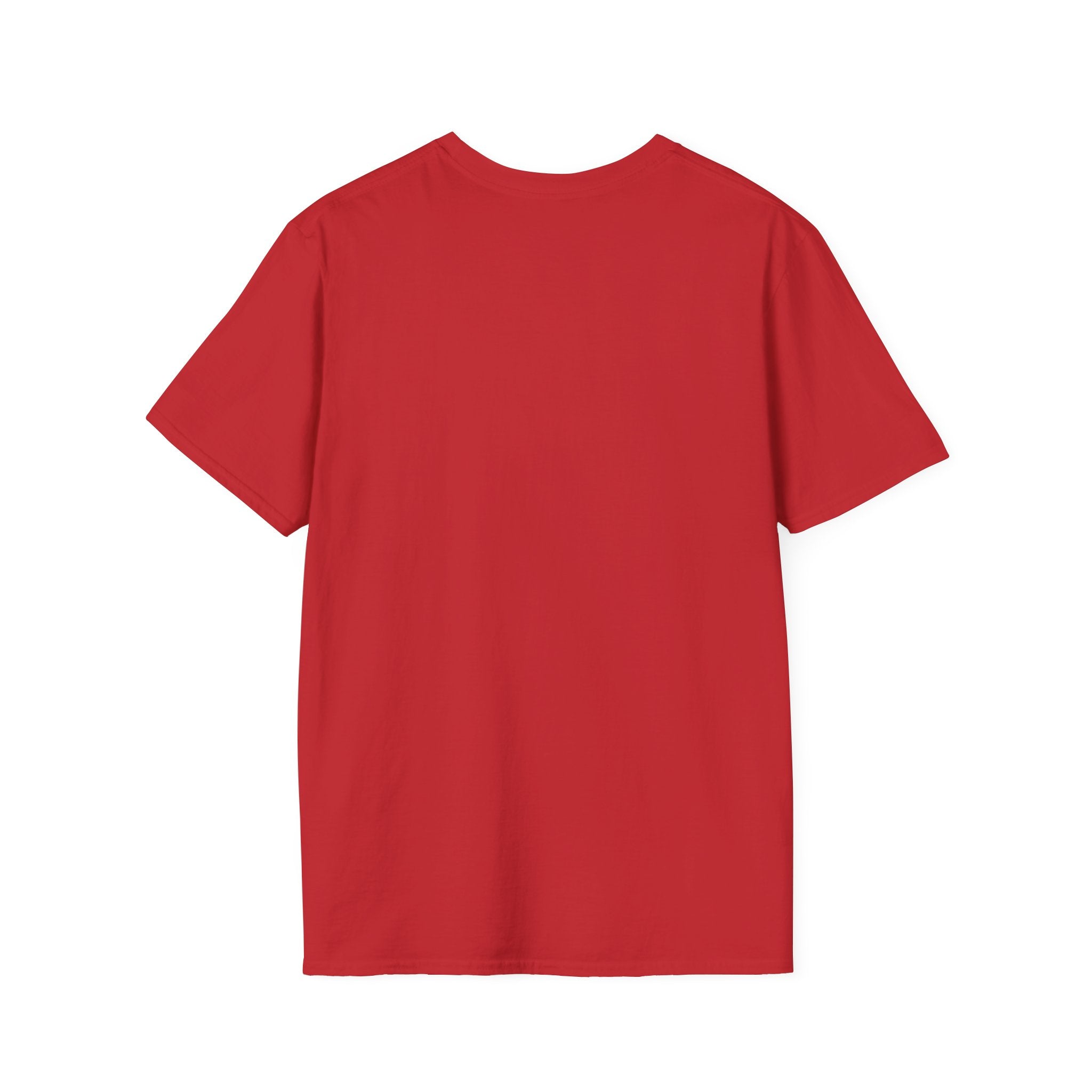 Piece of Cake T‑Shirt – Minimal Pastel Graphic Tee