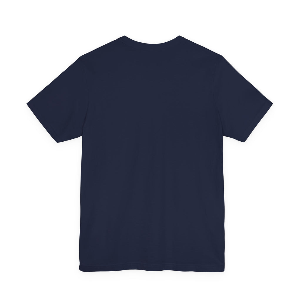 Summer Palm Tee — Retro Sunset Beach T-Shirt