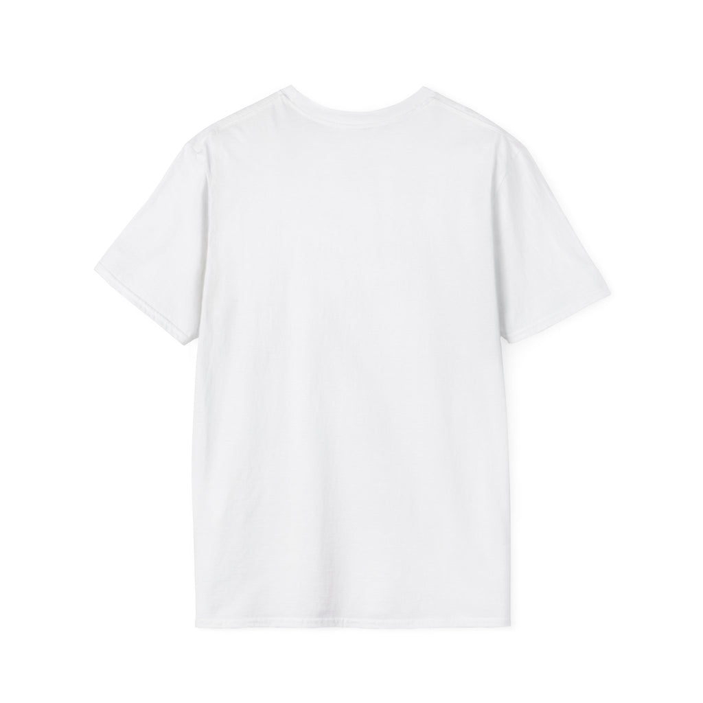 Lets Travel The World T-Shirt — Cute Paper Plane & Luggage Travel Tee