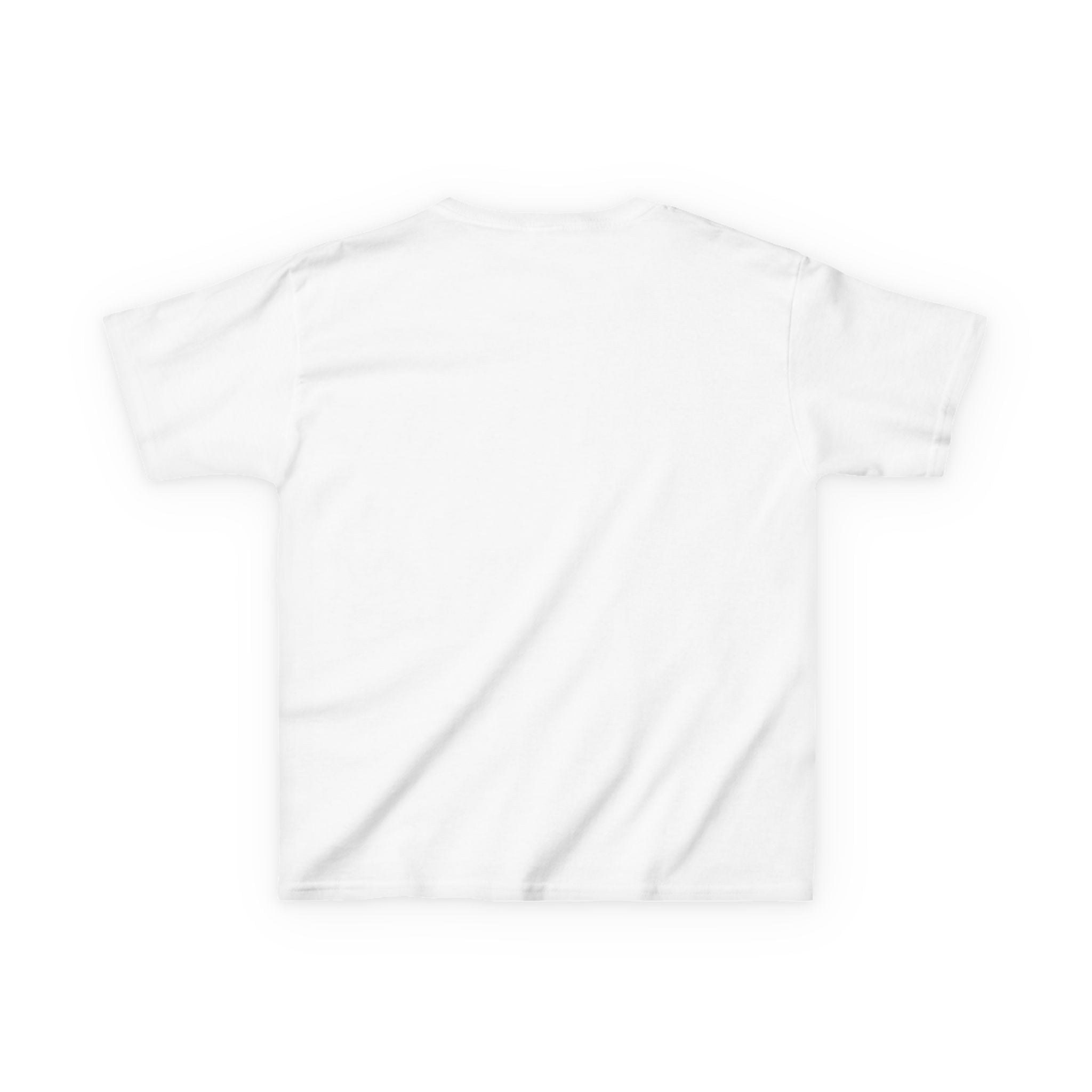Kids T-Shirt — "Let's Go to Space" Astronaut Rocket Tee