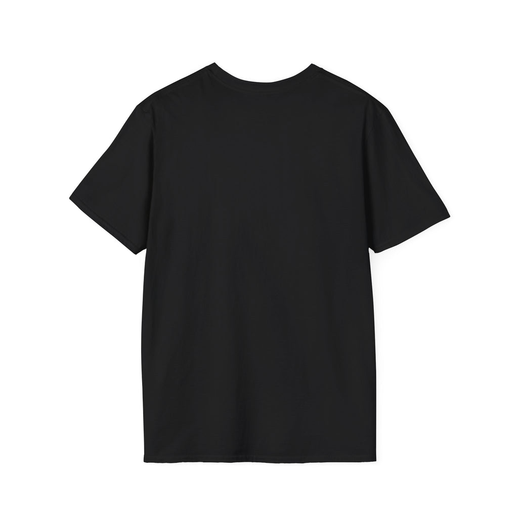 Retro Palm Beach T-Shirt
