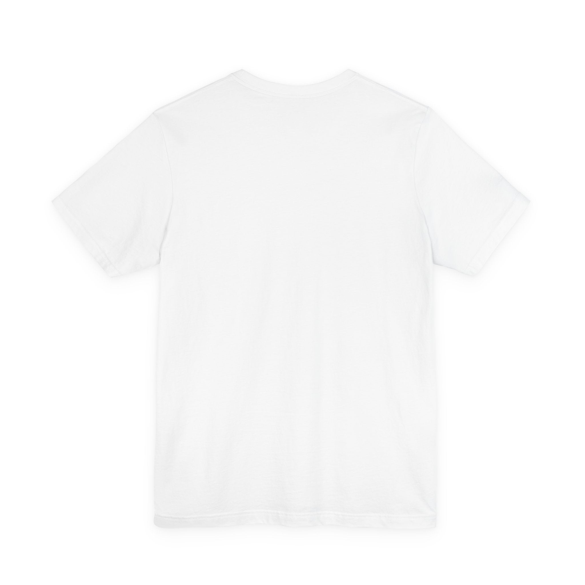 Summer Palm Tee — Retro Sunset Beach T-Shirt