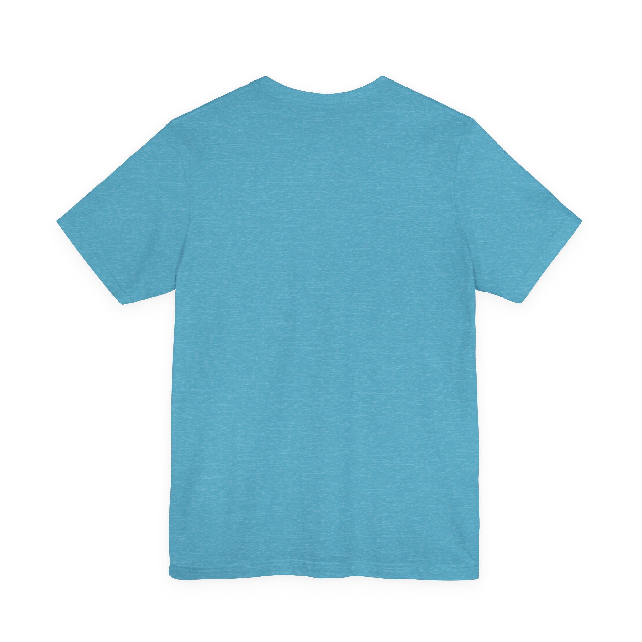 Summer Palm Tee — Retro Sunset Beach T-Shirt