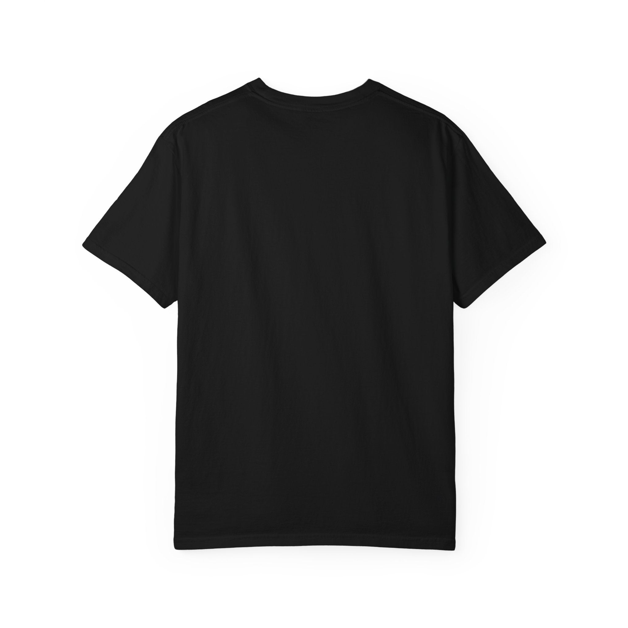 Let's Walk Paw Print T-Shirt
