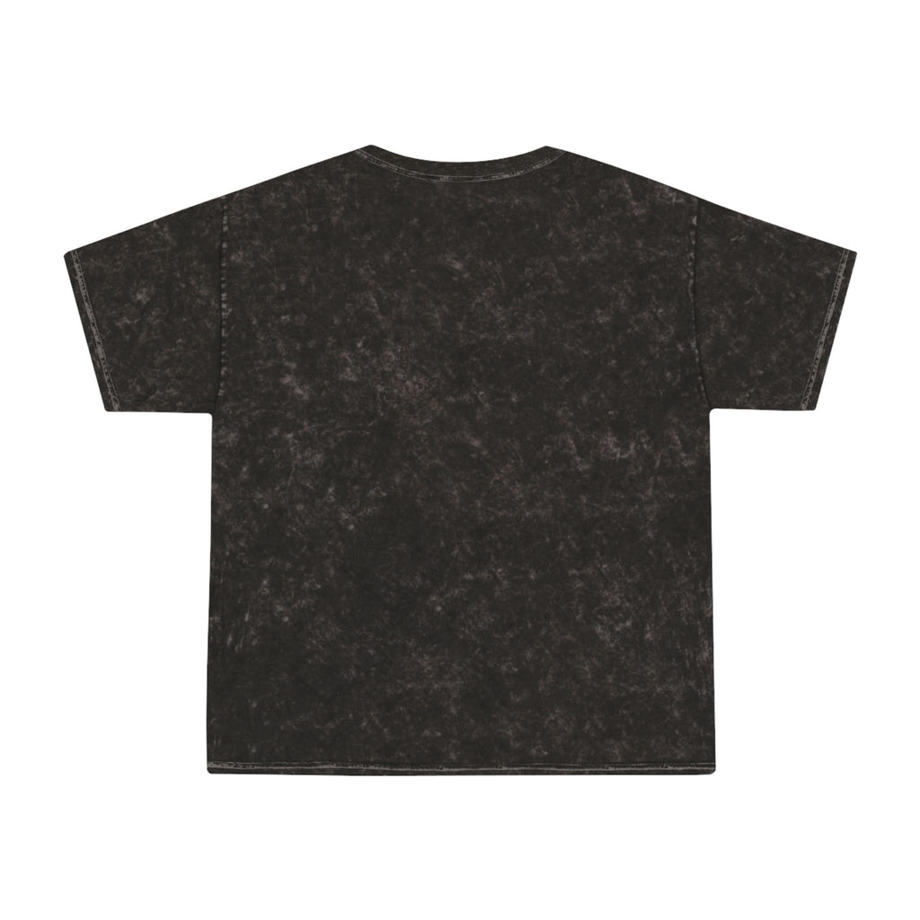 Fruit Time Mineral-Wash T-Shirt