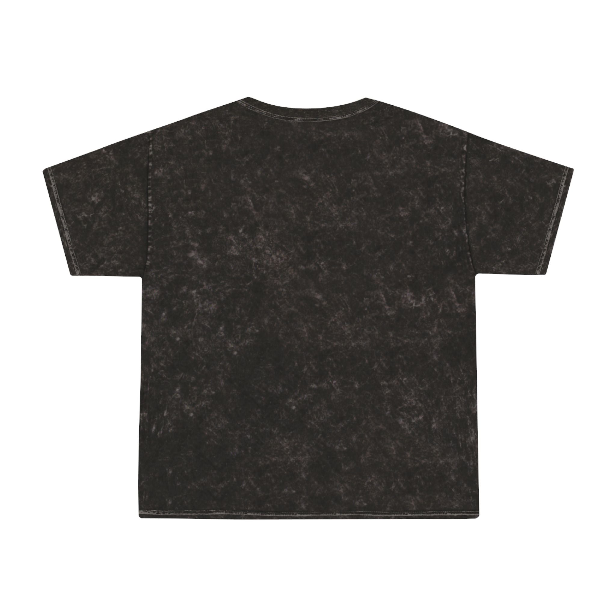 Fruit Time Mineral-Wash T-Shirt