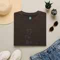 Chef T-Shirt "I'm the Chef" — Funny Kitchen Chef Graphic Tee