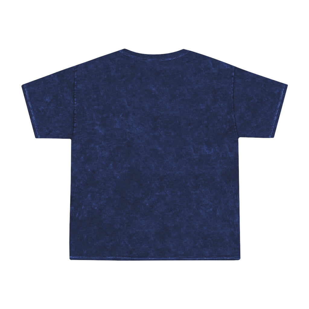 Fruit Time Mineral-Wash T-Shirt