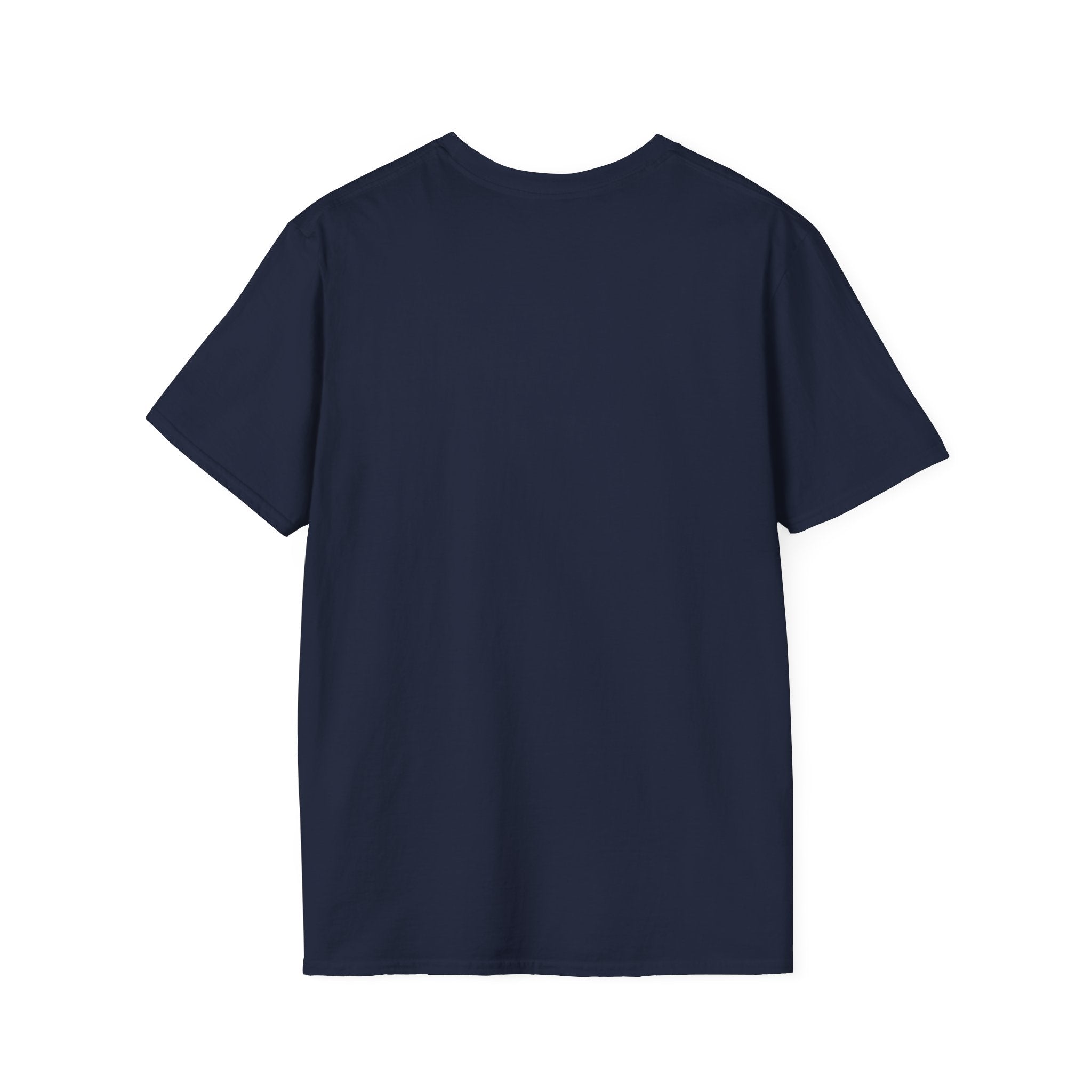 Memories Tee — "Memories to Treasure" Minimalist Casual T-Shirt