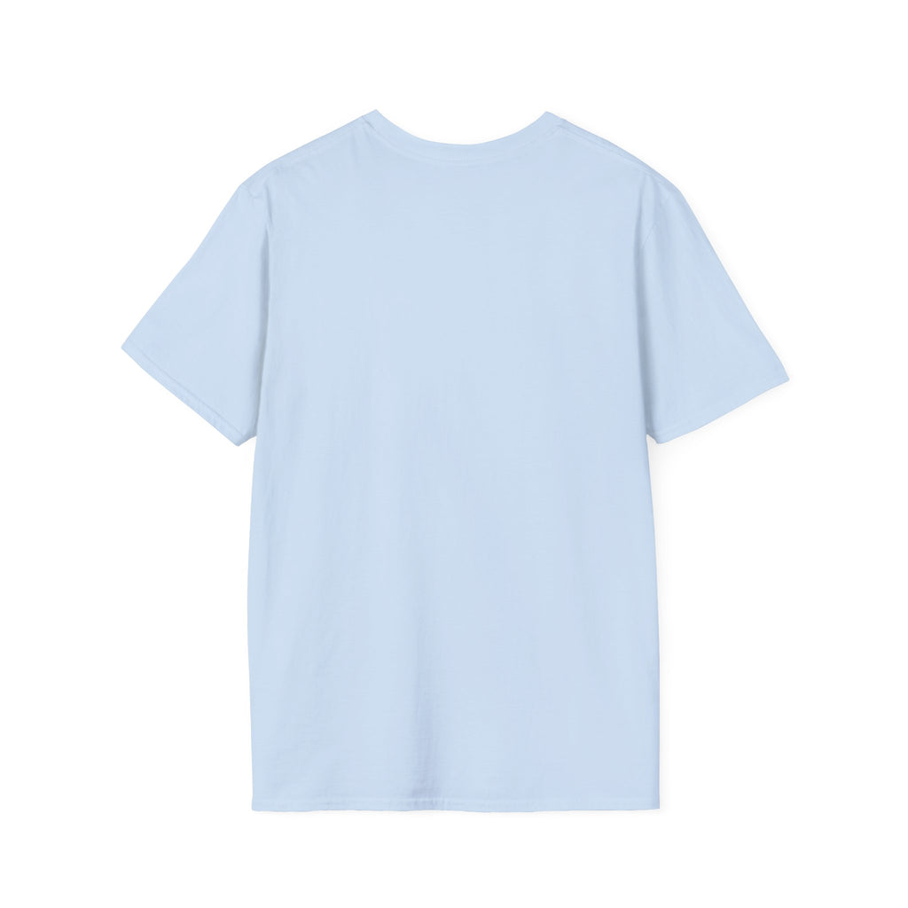 Retro Palm Beach T-Shirt