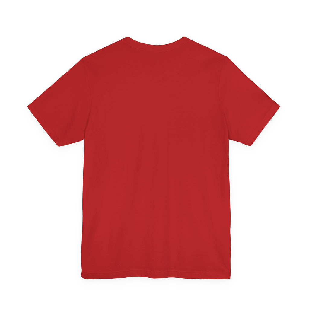 Summer Palm Tee — Retro Sunset Beach T-Shirt
