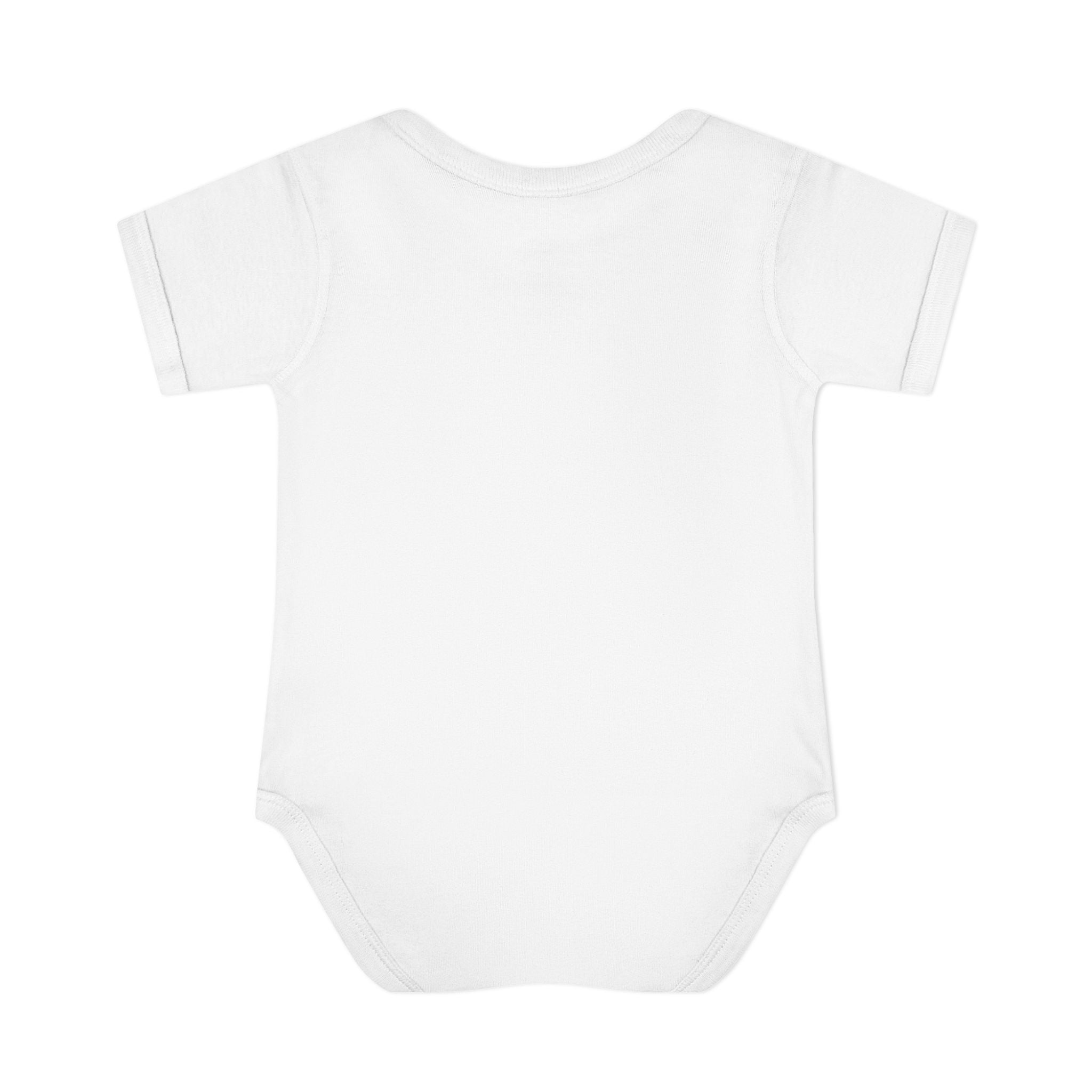 Lets Go to Space Infant Bodysuit - Cute Astronaut Baby Onesie