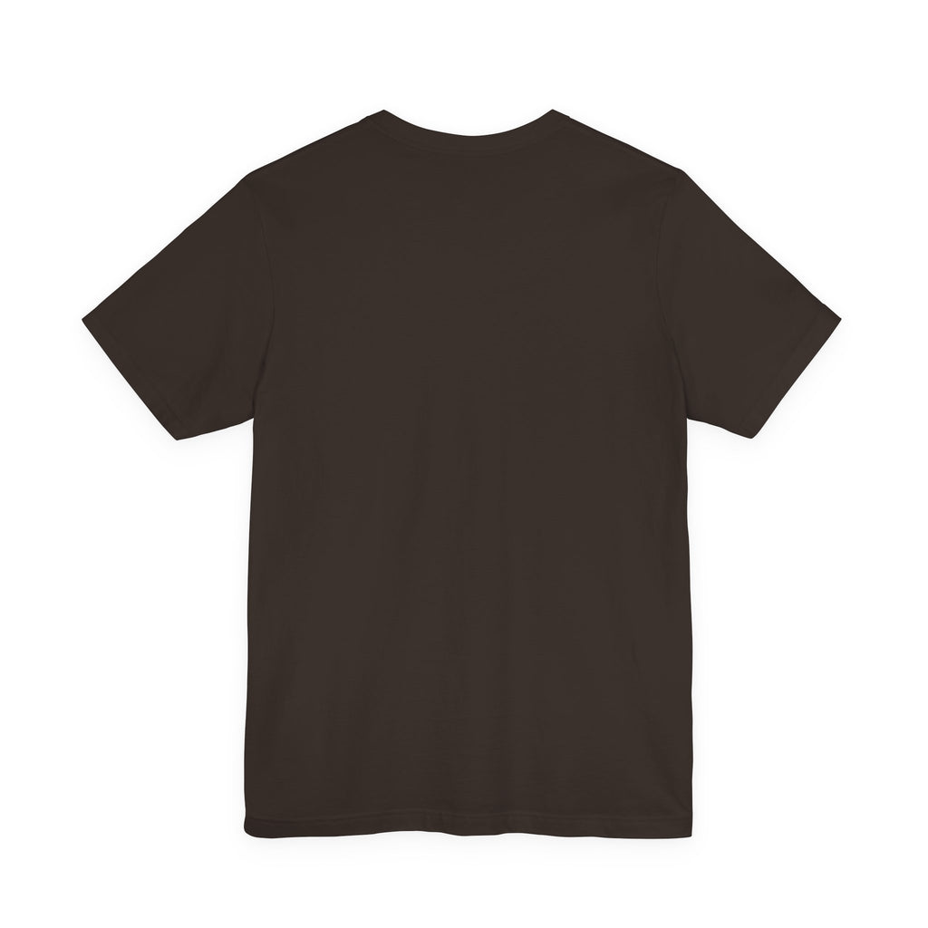 Summer Palm Tee — Retro Sunset Beach T-Shirt