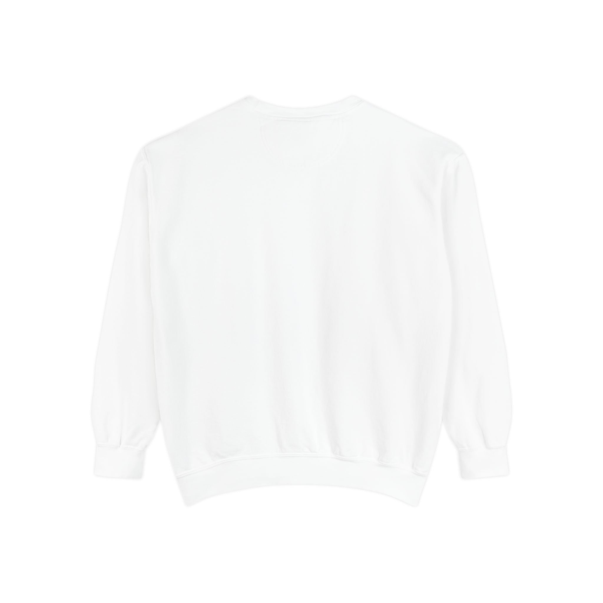 Travel Sweatshirt - "Let's Travel the World" Cozy Crewneck for Travelers