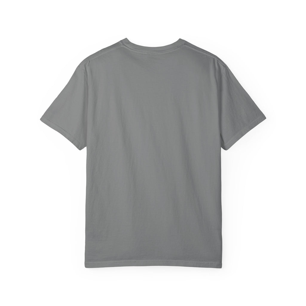 Let's Walk Paw Print T-Shirt