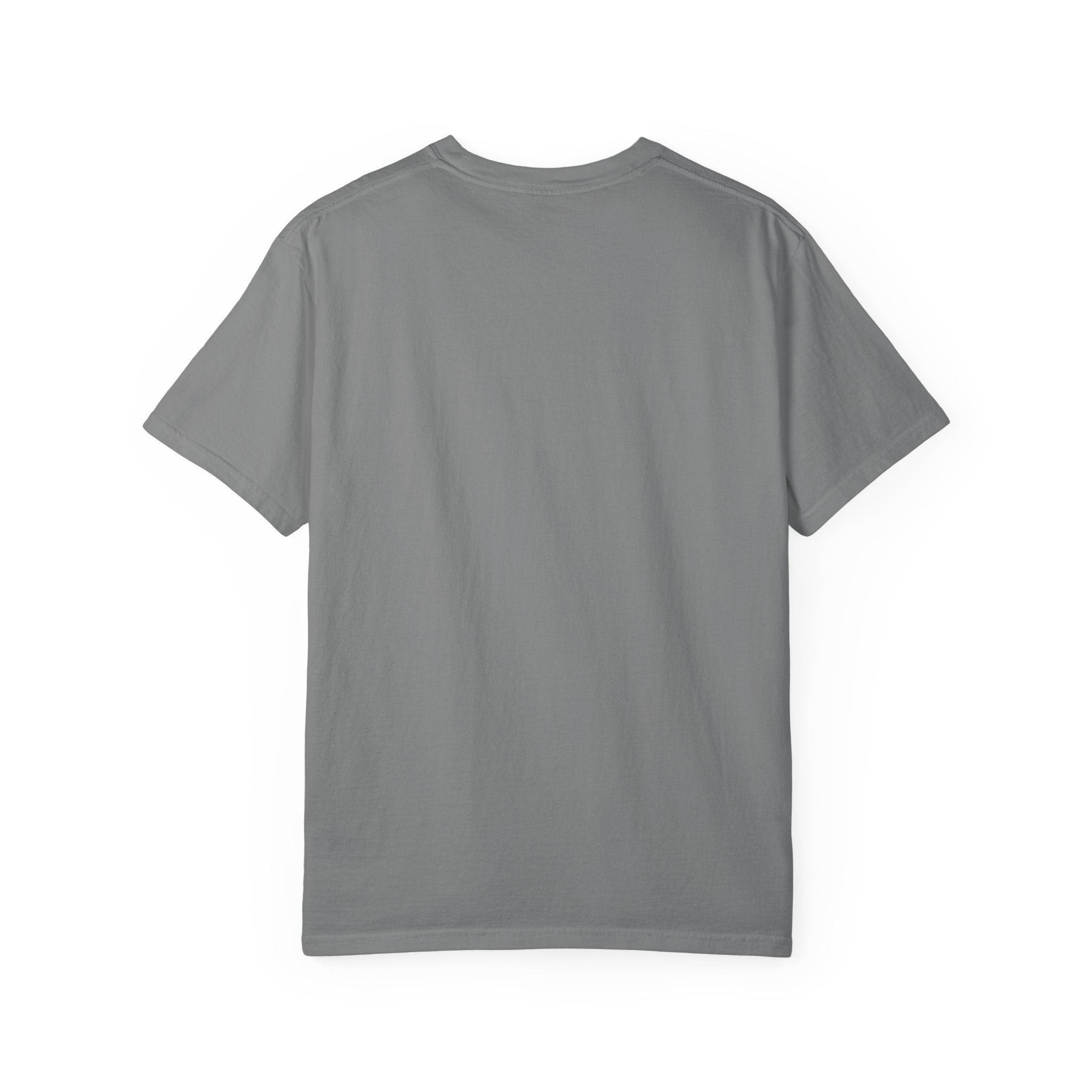 Let's Walk Paw Print T-Shirt
