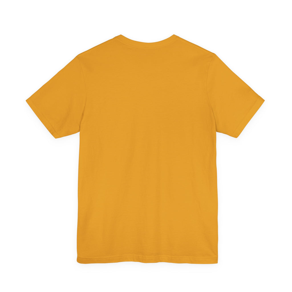 Summer Palm Tee — Retro Sunset Beach T-Shirt