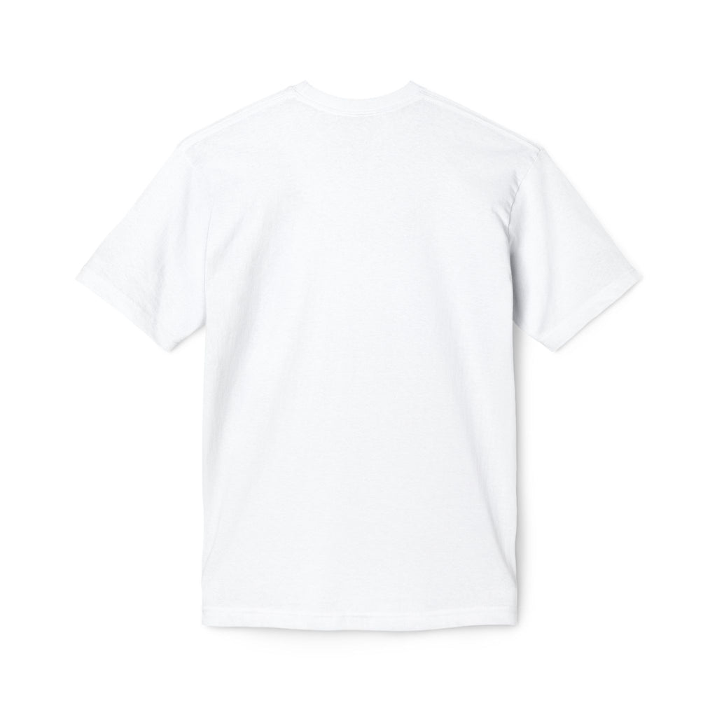 Live Love Life Repeat T-Shirt — Retro Sunset Striped Tee