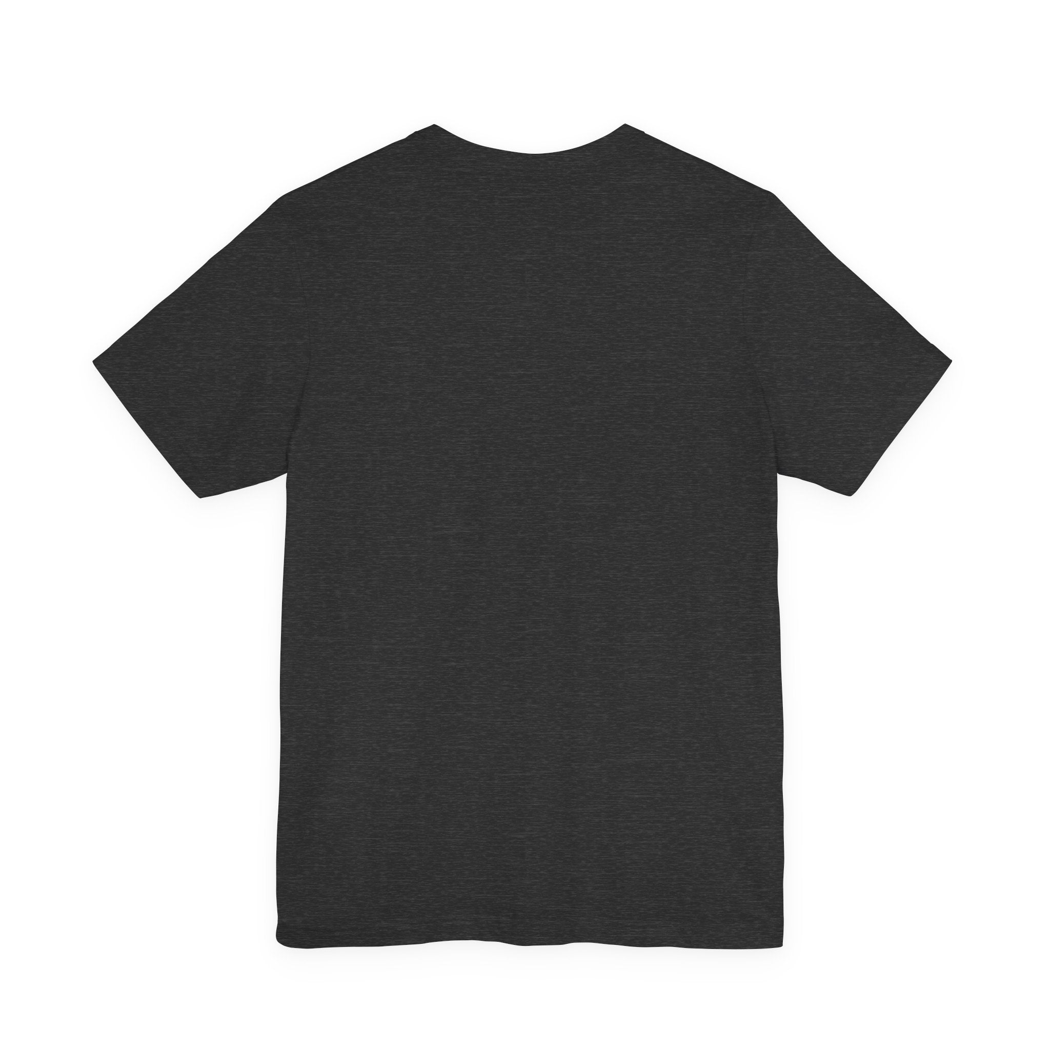 Summer Palm Tee — Retro Sunset Beach T-Shirt