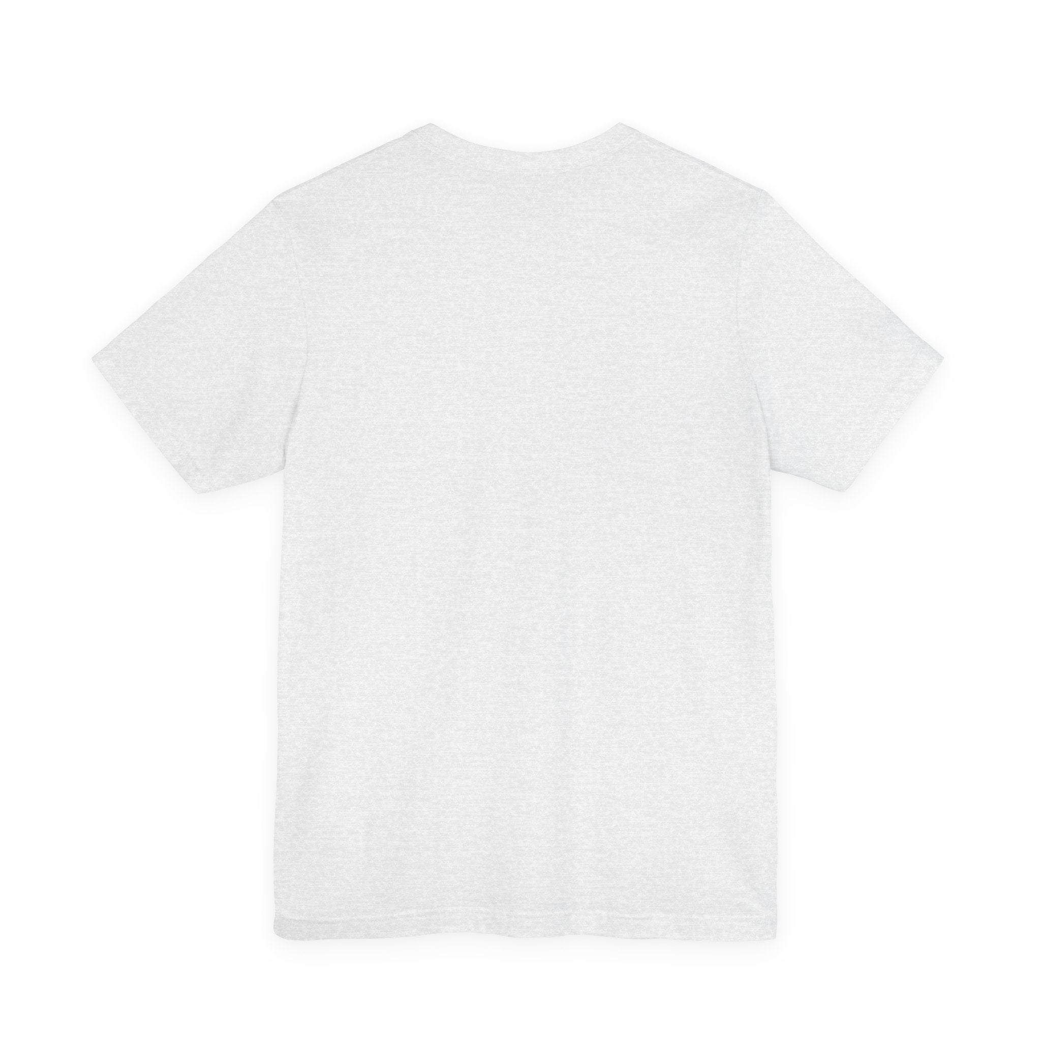 Summer Palm Tee — Retro Sunset Beach T-Shirt
