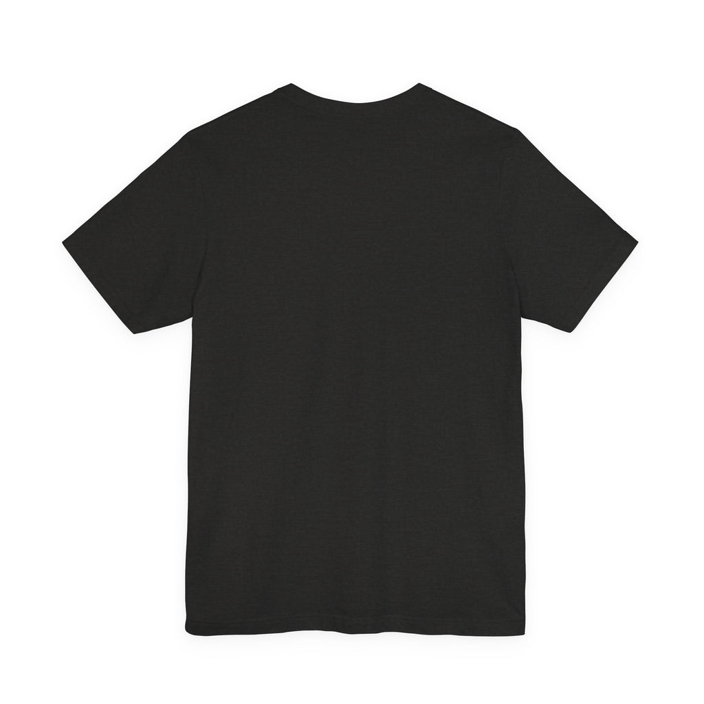 Summer Palm Tee — Retro Sunset Beach T-Shirt