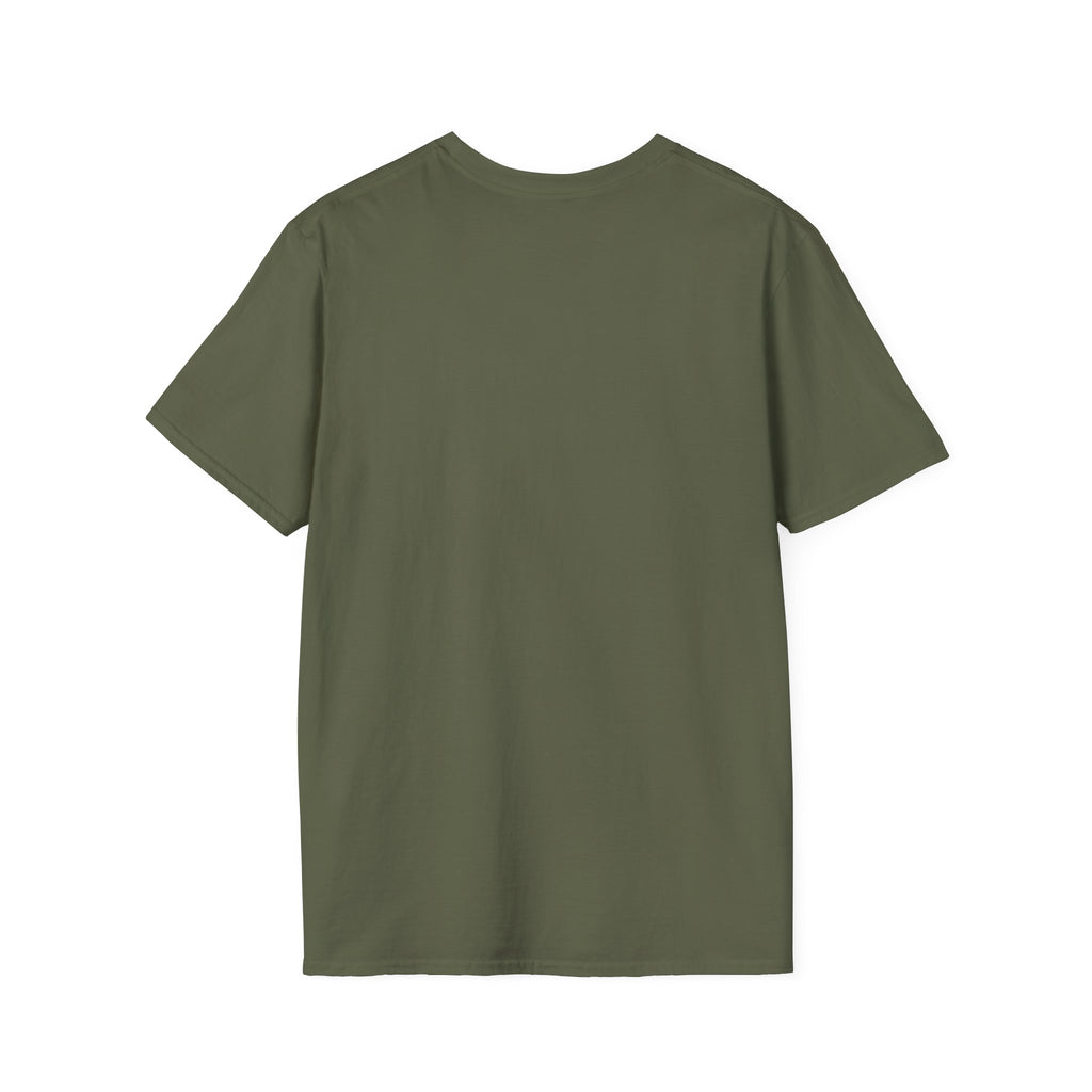 Retro Palm Beach T-Shirt