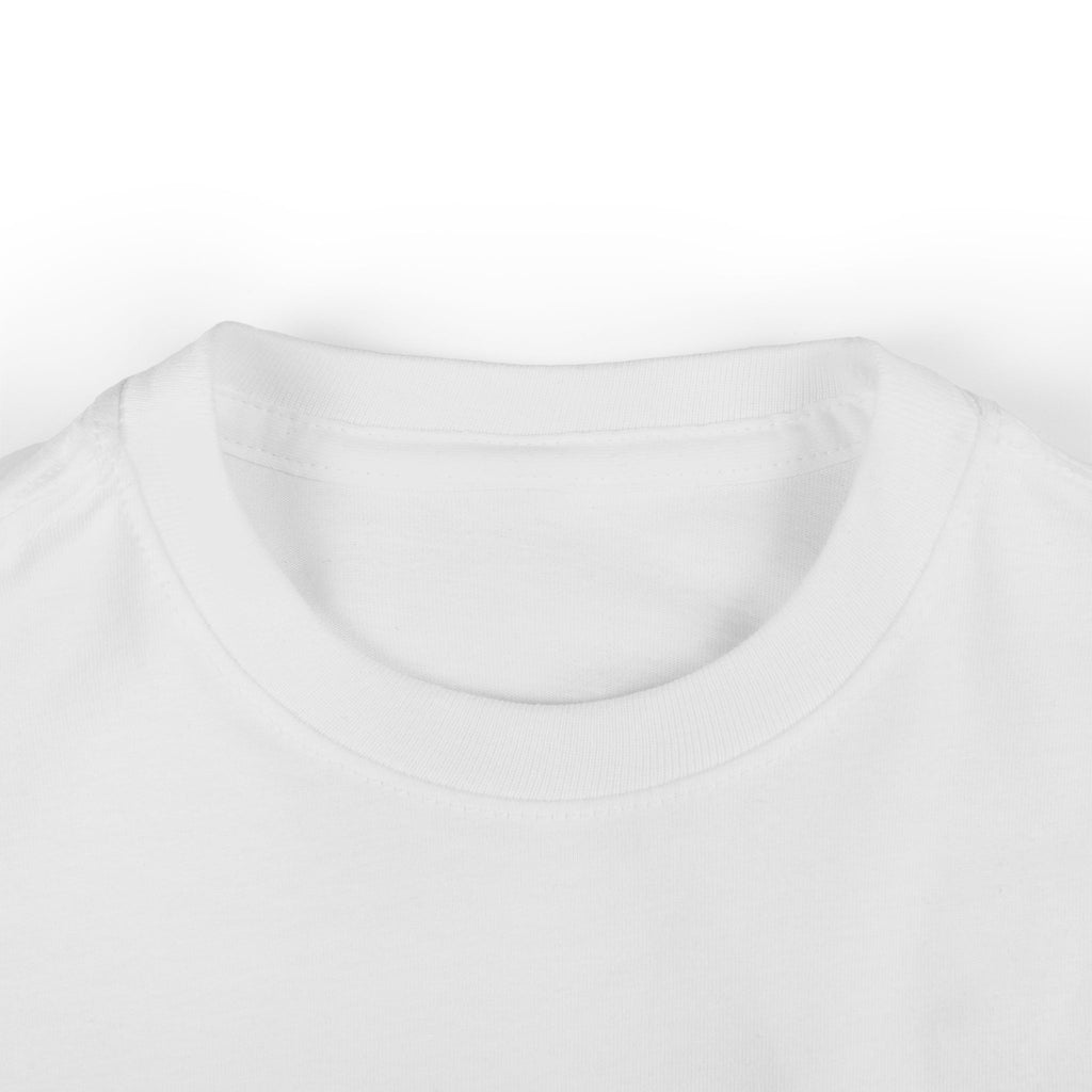 Infant Tee - "Let's Go to Space" Astronaut Baby Shirt