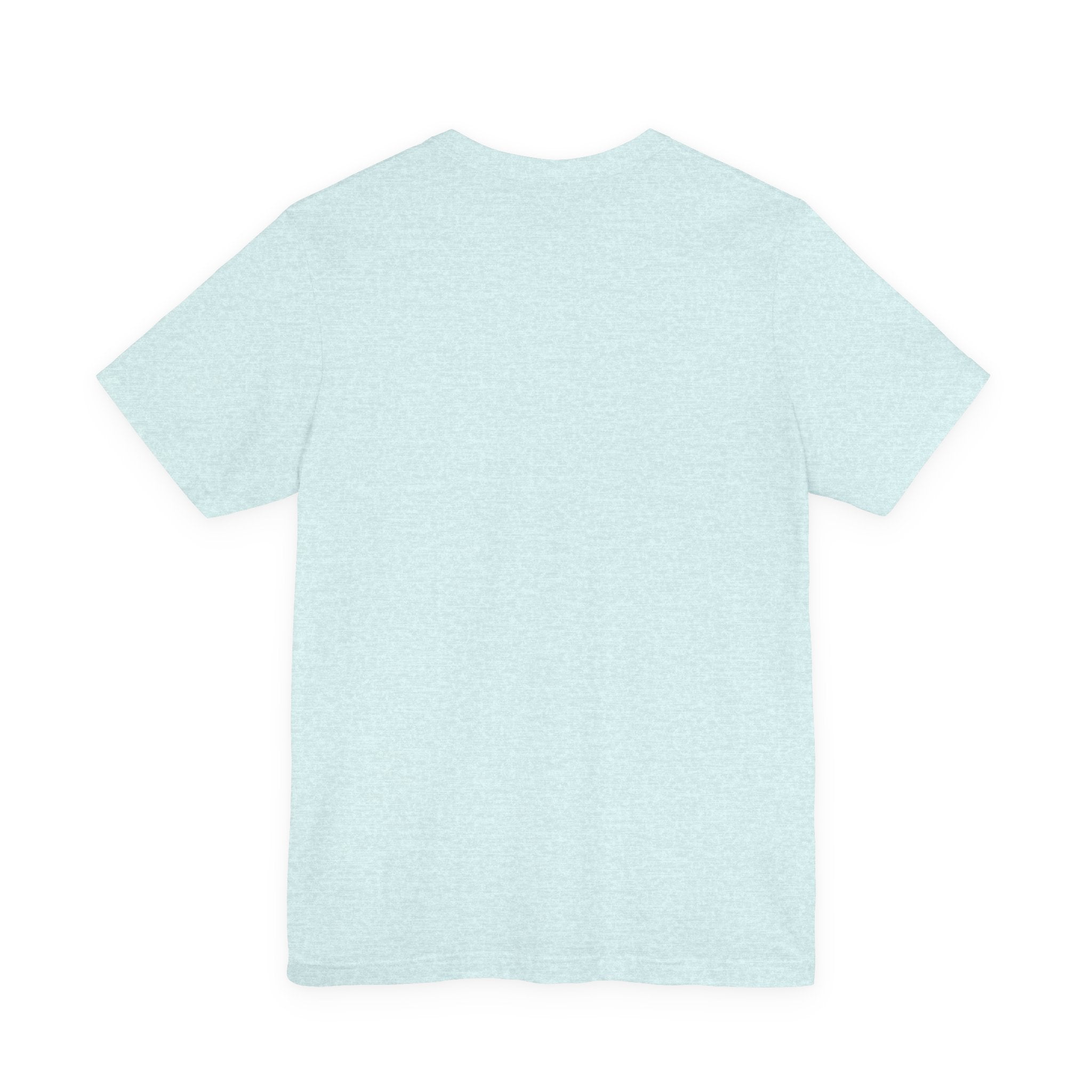 Summer Palm Tee — Retro Sunset Beach T-Shirt