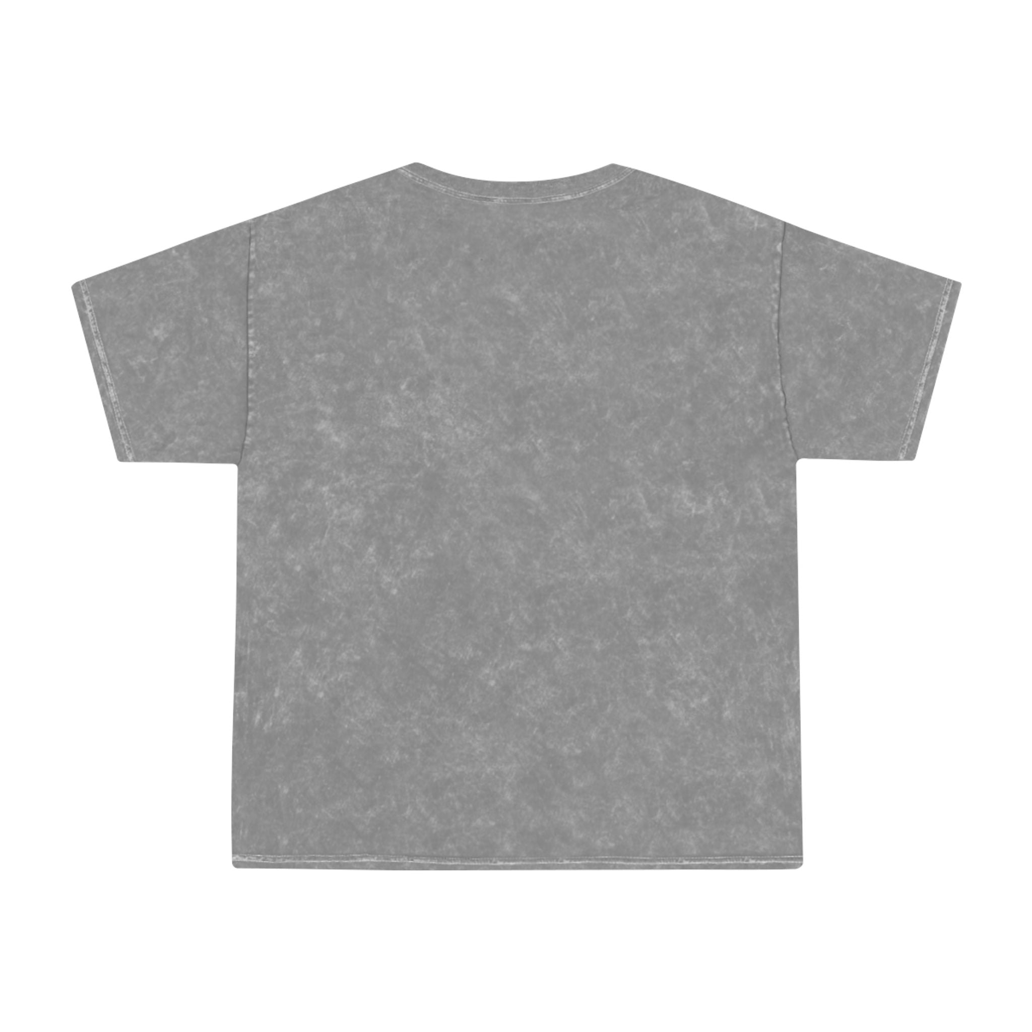Fruit Time Mineral-Wash T-Shirt