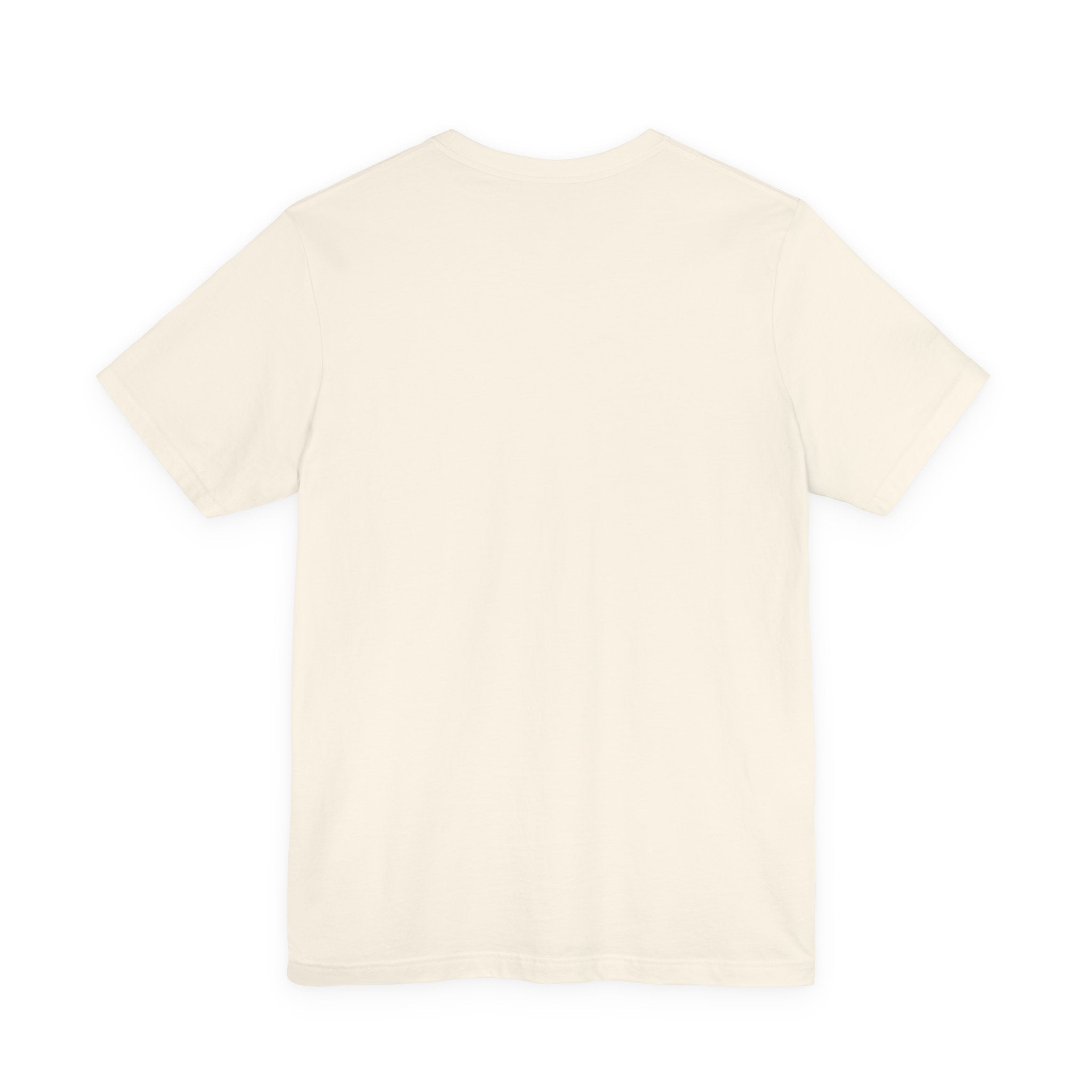 Summer Palm Tee — Retro Sunset Beach T-Shirt